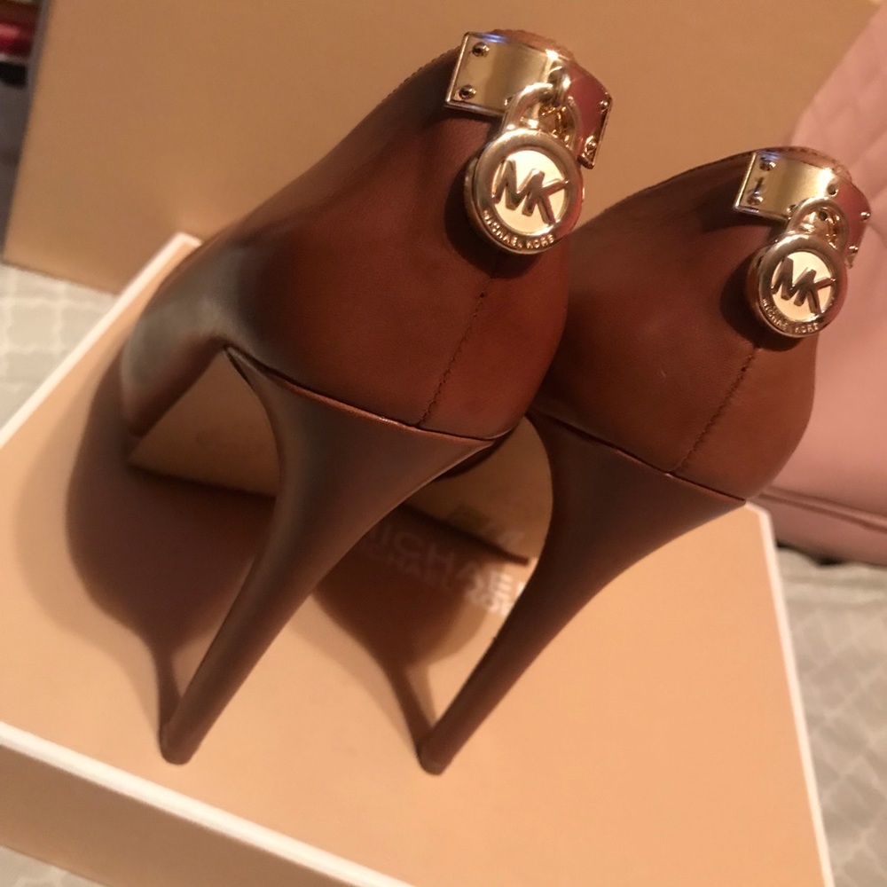 Michael Kors Pump 👠